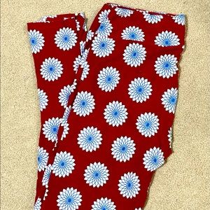 Lularoe TC leggings